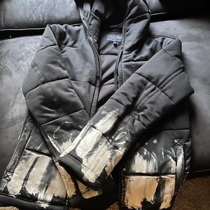 Armani Coat
